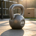 Hammer Tone Kettlebell for Conditioning Exercises