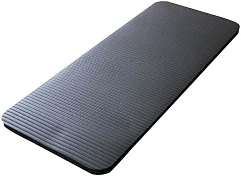 Comfort Foam Mat for Pilates and Exercise