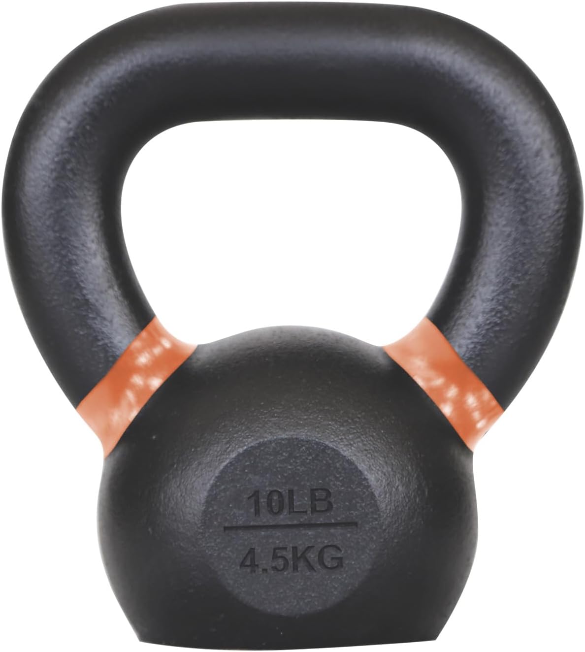 Set of 3 Kettlebells with Storage Base