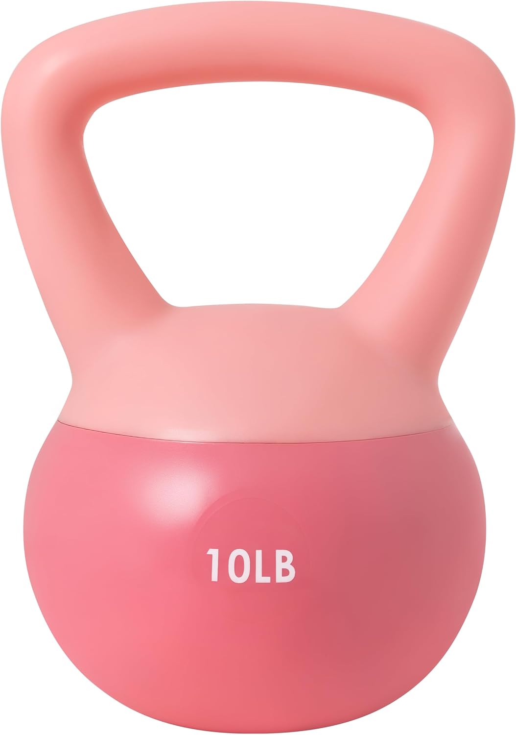 Soft Kettlebell with Sand Filled Base