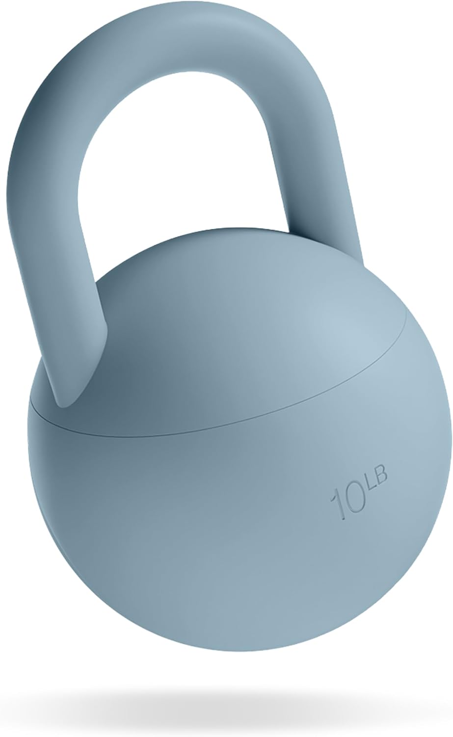 Cushioned Soft Kettlebell for Core and Strength Training