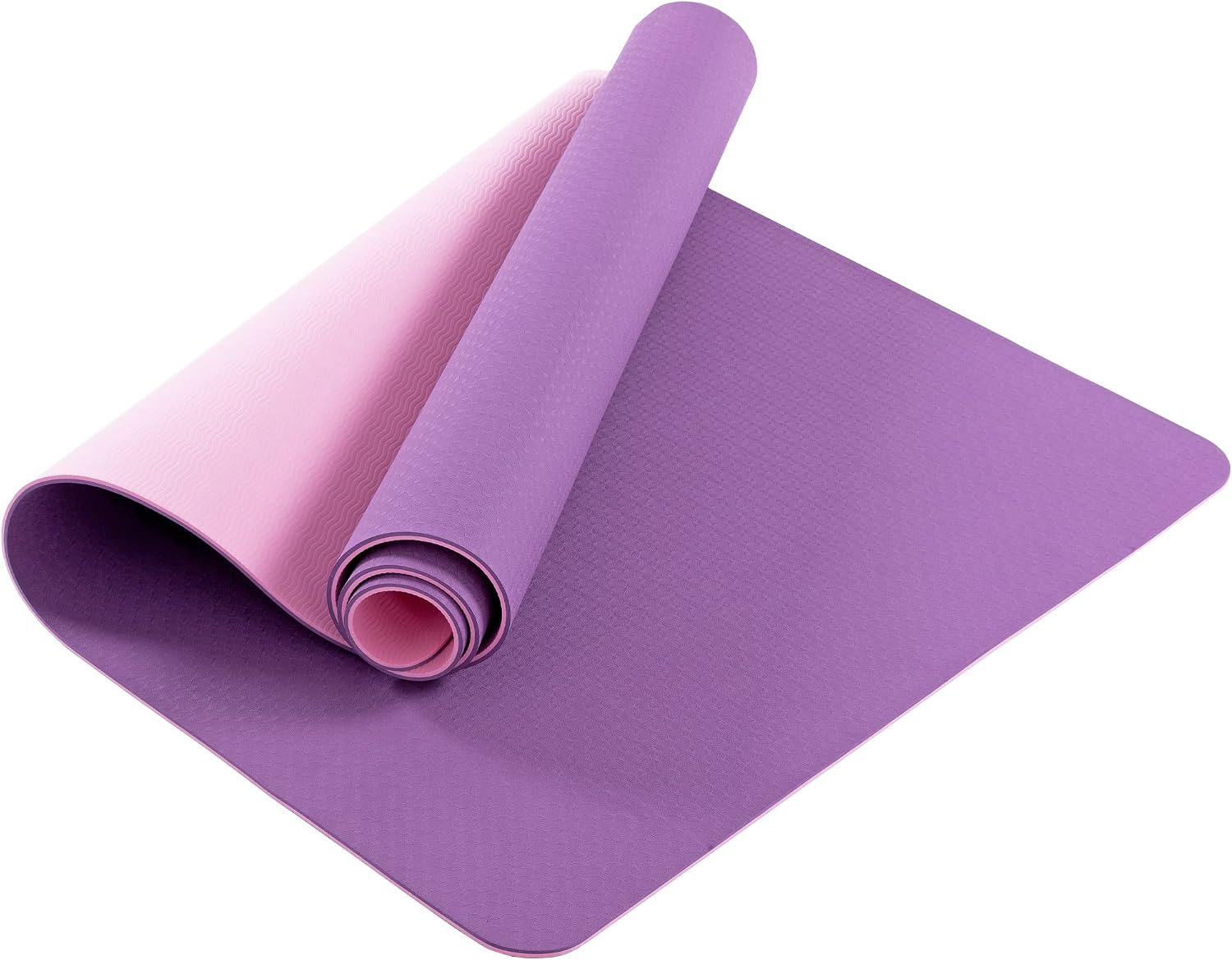 Extra Wide Large Yoga Mat