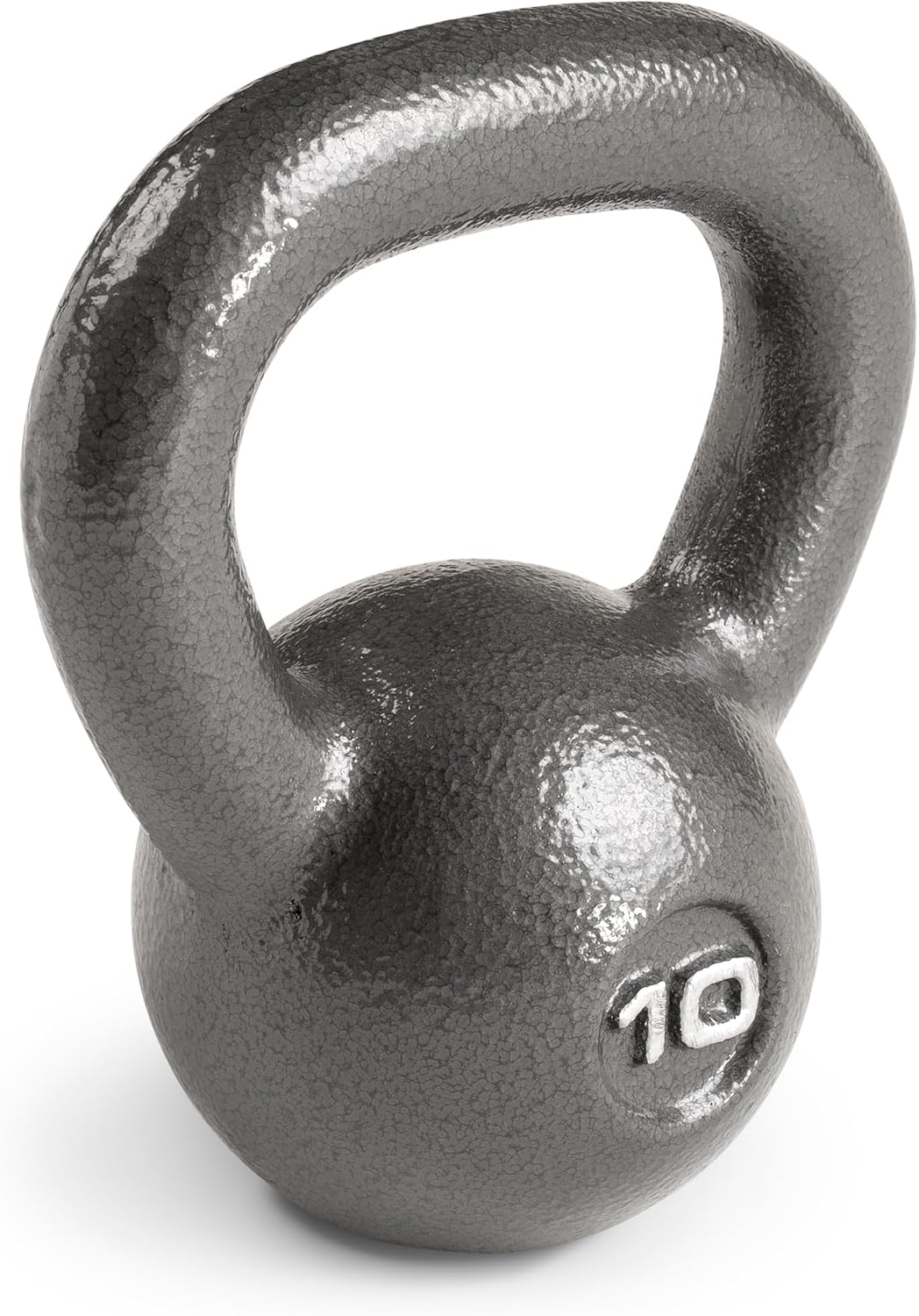 Adjustable Cast Iron Kettlebell System