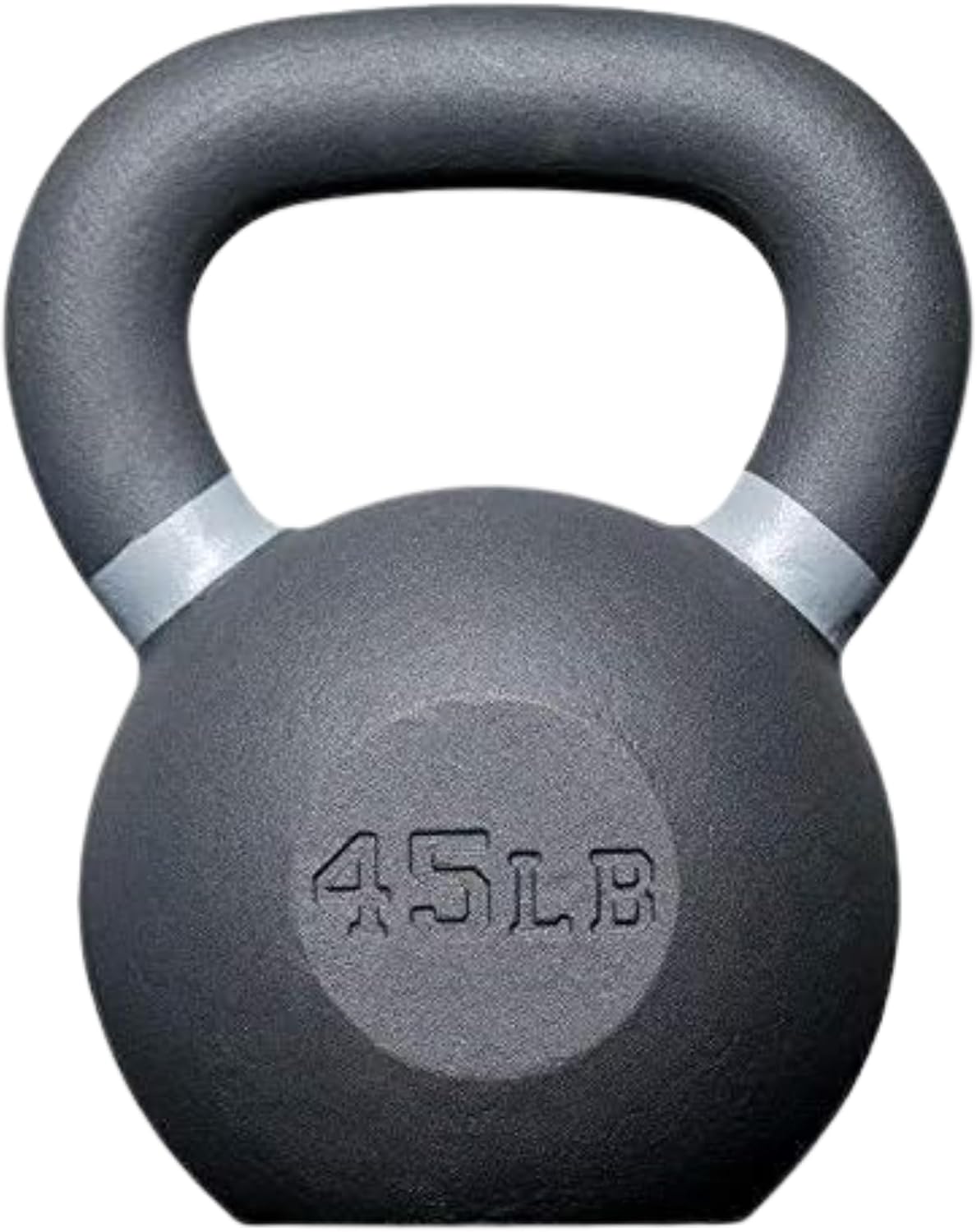 Cast Iron Kettlebell for Power and Conditioning